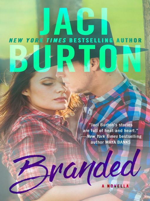 Cover image for Branded
